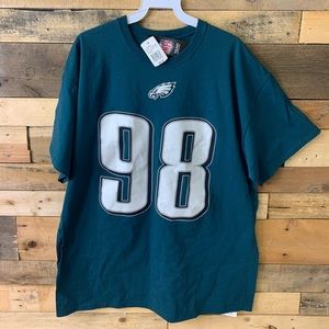 Men’s Philadelphia Eagles Shirt